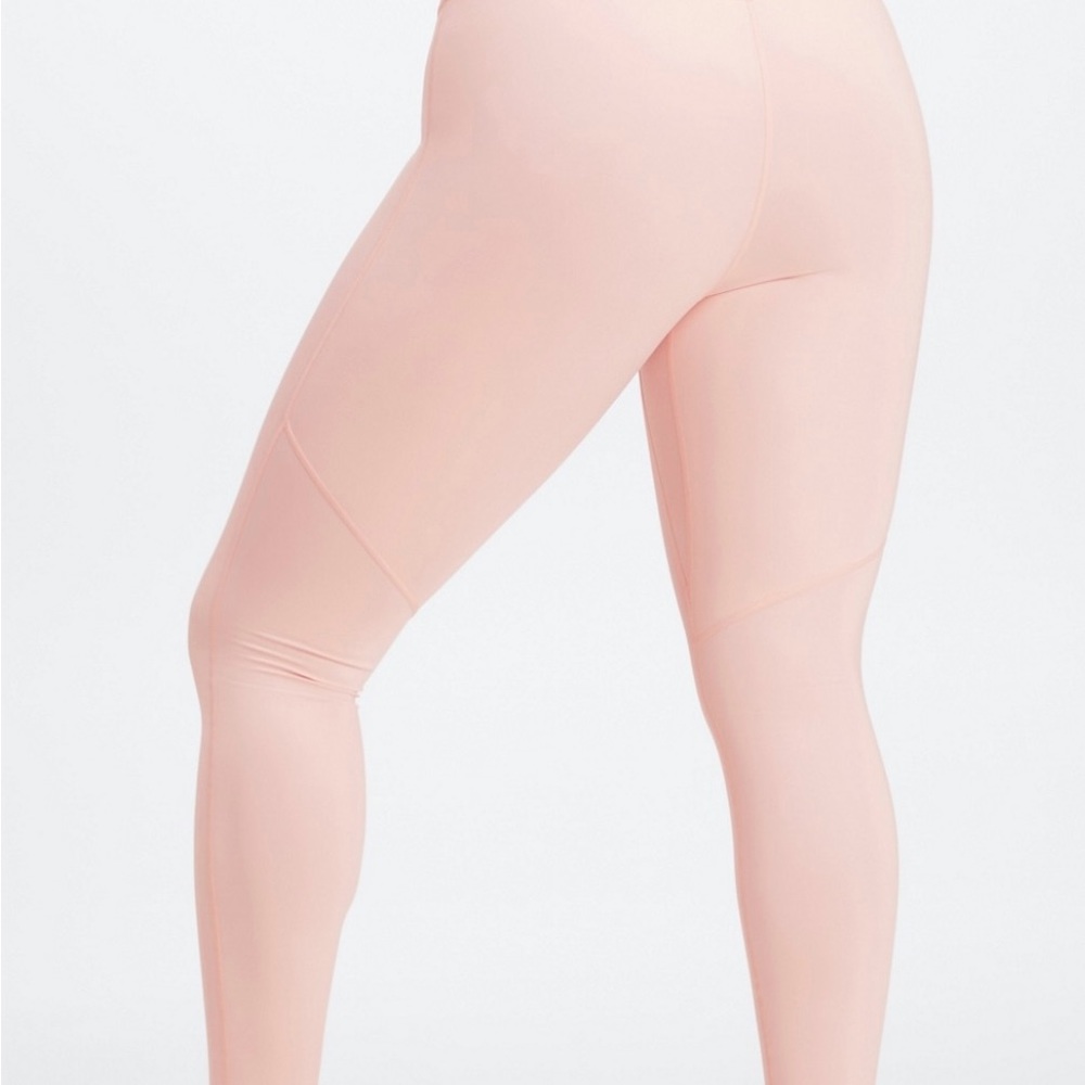 Fabletics Soft Shell Run Anywhere Motion365 High … - image 2